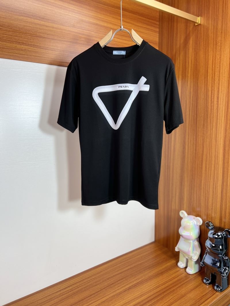 Prada T-Shirts